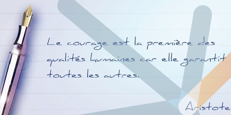 Vulnérabilité et courage en entreprise