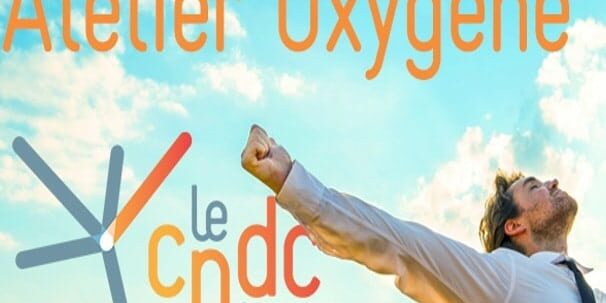 Atlier Oxygène début d'année