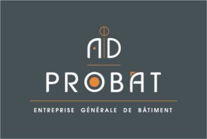 Logo AD Probat